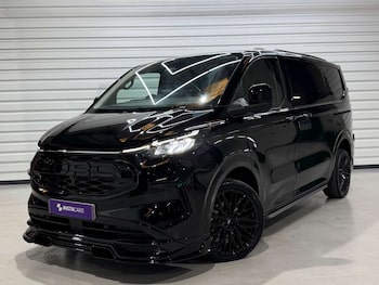 Used Ford Transit Custom 2026 for sale - 79243578: Photo