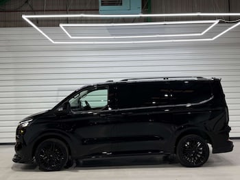 Used Ford Transit Custom 2026 for sale - 79243578: Photo