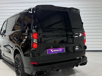 Used Ford Transit Custom 2026 for sale - 79243578: Photo