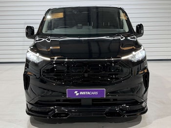 Used Ford Transit Custom 2026 for sale - 79243578: Photo