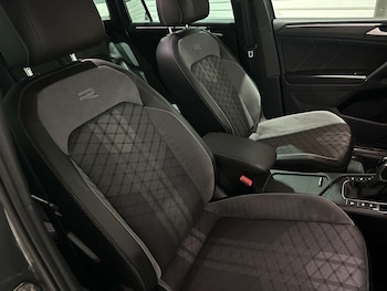 Used Volkswagen Tiguan 2021 for sale - 77363694: Photo