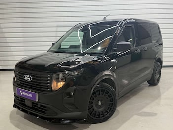 Used Ford Transit Courier 2024 for sale - 79418015: Photo