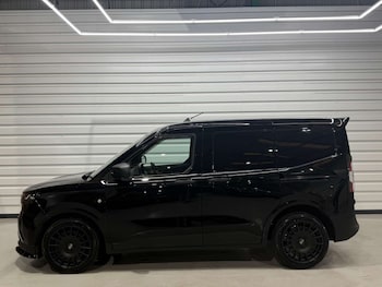 Used Ford Transit Courier 2024 for sale - 79418015: Photo