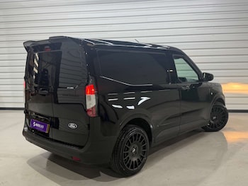 Used Ford Transit Courier 2024 for sale - 79418015: Photo