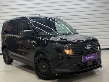 Used Ford Transit Courier 2024 for sale - 79418015: Photo