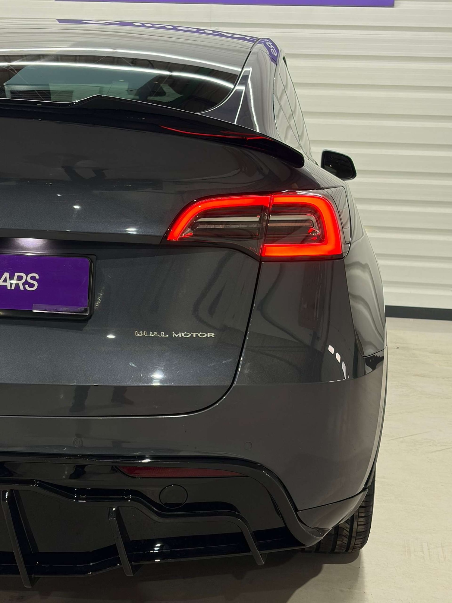 Used Tesla Model Y 2022 for sale - 78032001: Photo 12