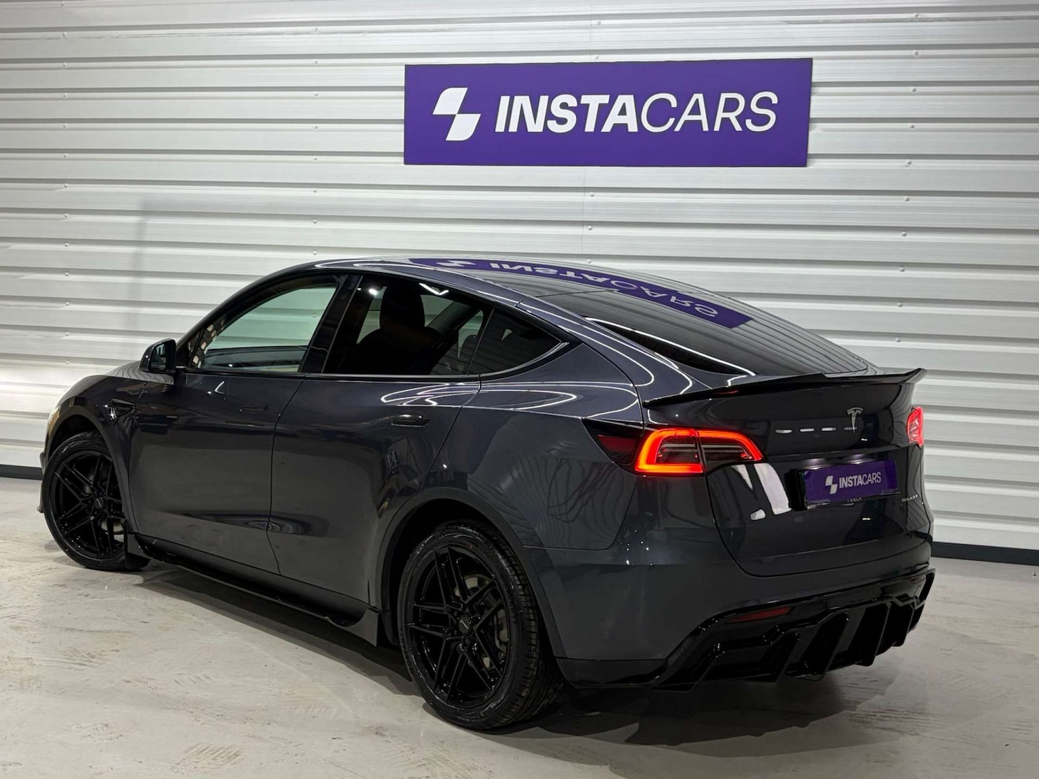 Used Tesla Model Y 2022 for sale - 78032001: Photo 14