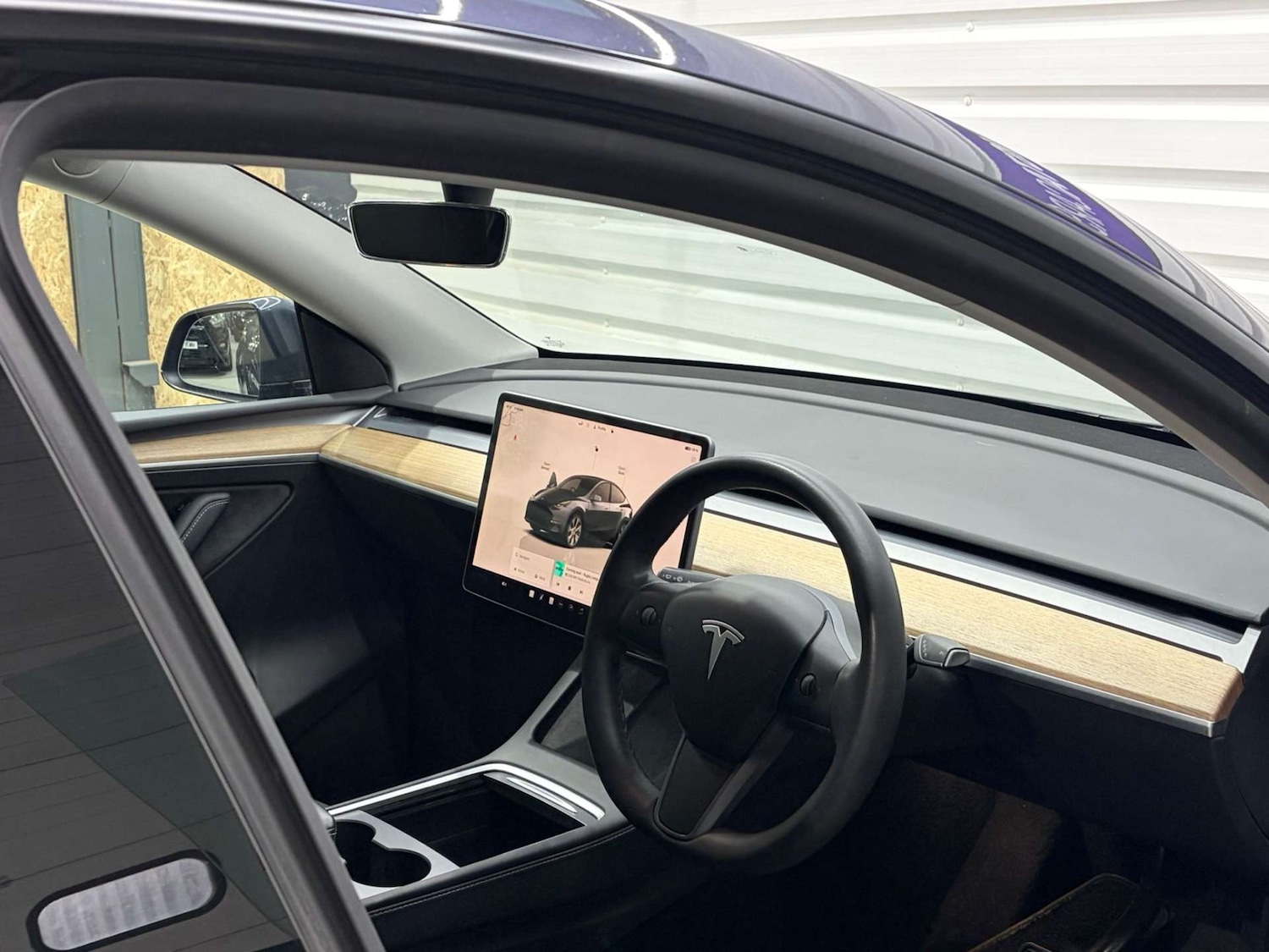 Used Tesla Model Y 2022 for sale - 78032001: Photo 15