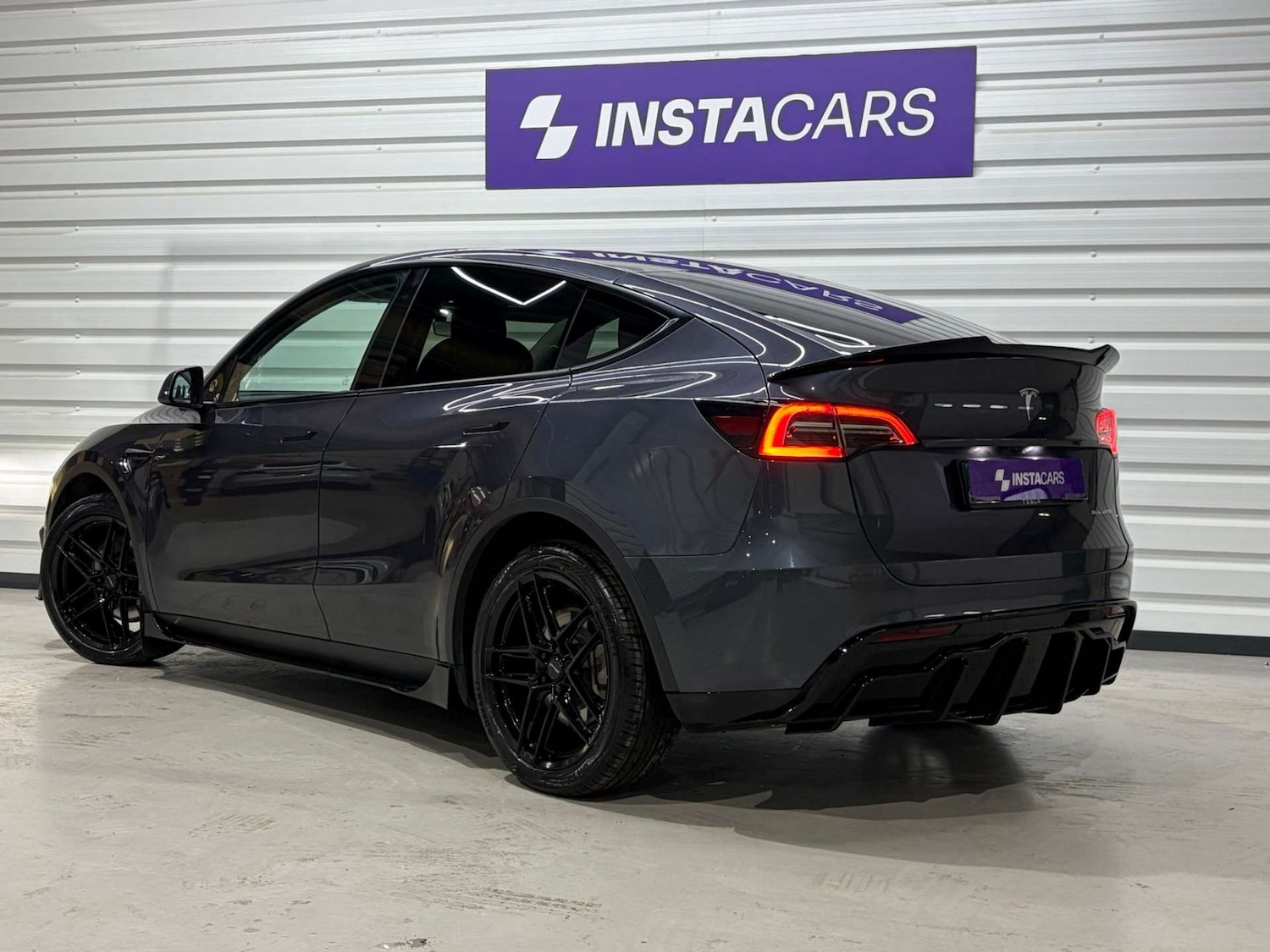 Used Tesla Model Y 2022 for sale - 78032001: Photo 16