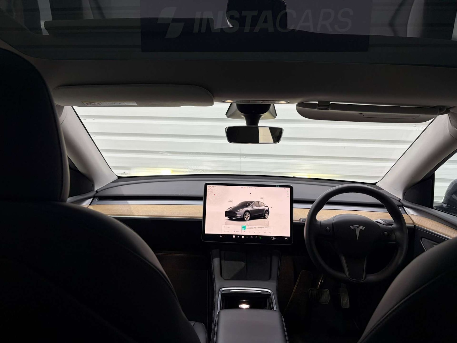 Used Tesla Model Y 2022 for sale - 78032001: Photo 17