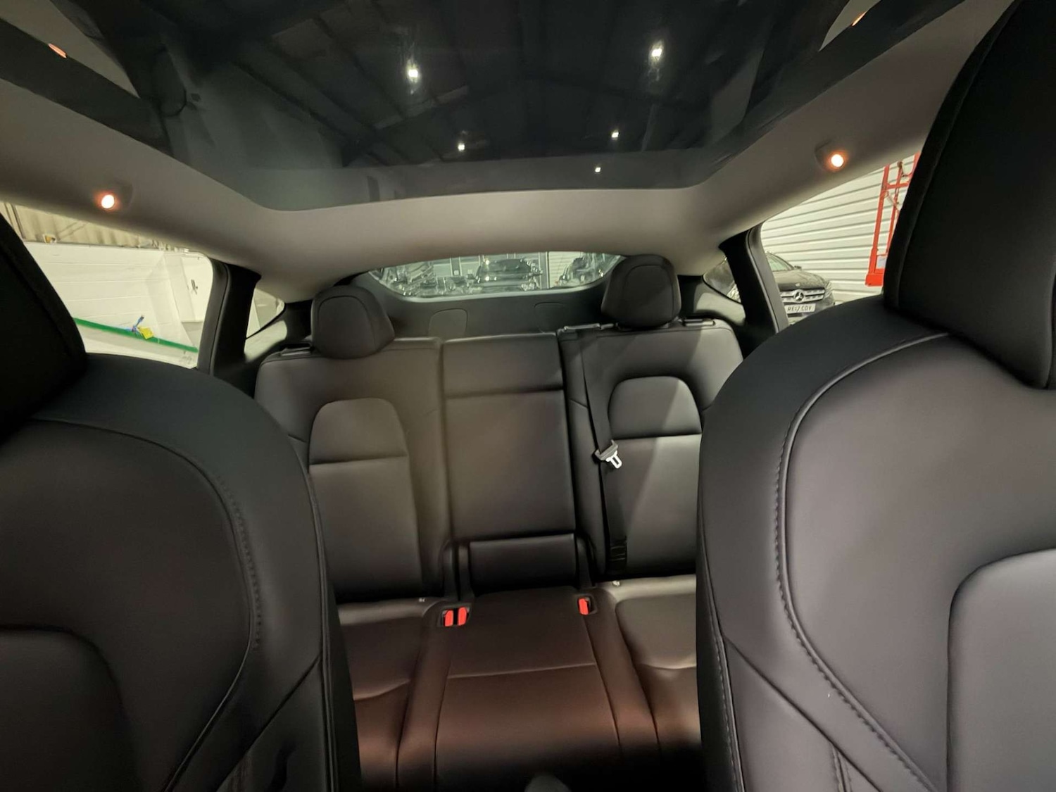 Used Tesla Model Y 2022 for sale - 78032001: Photo 18