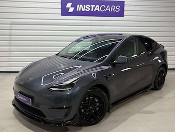 Used Tesla Model Y 2022 for sale - 78032001: Photo