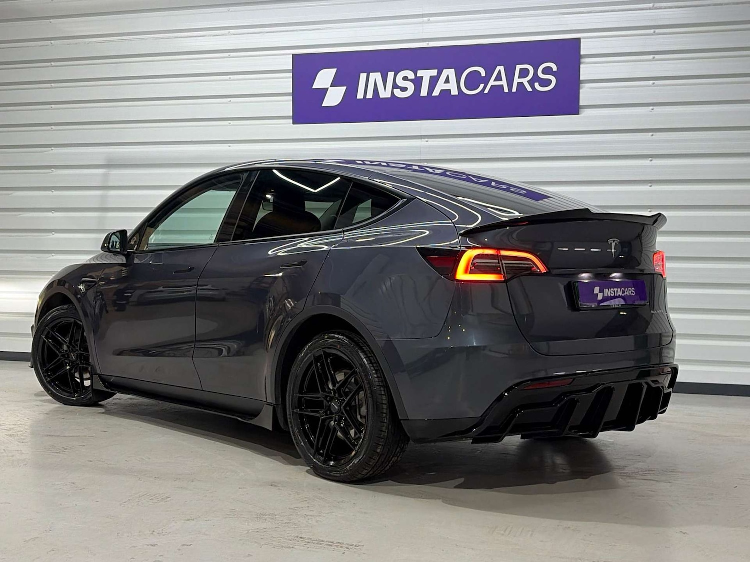 Used Tesla Model Y 2022 for sale - 78032001: Photo 2