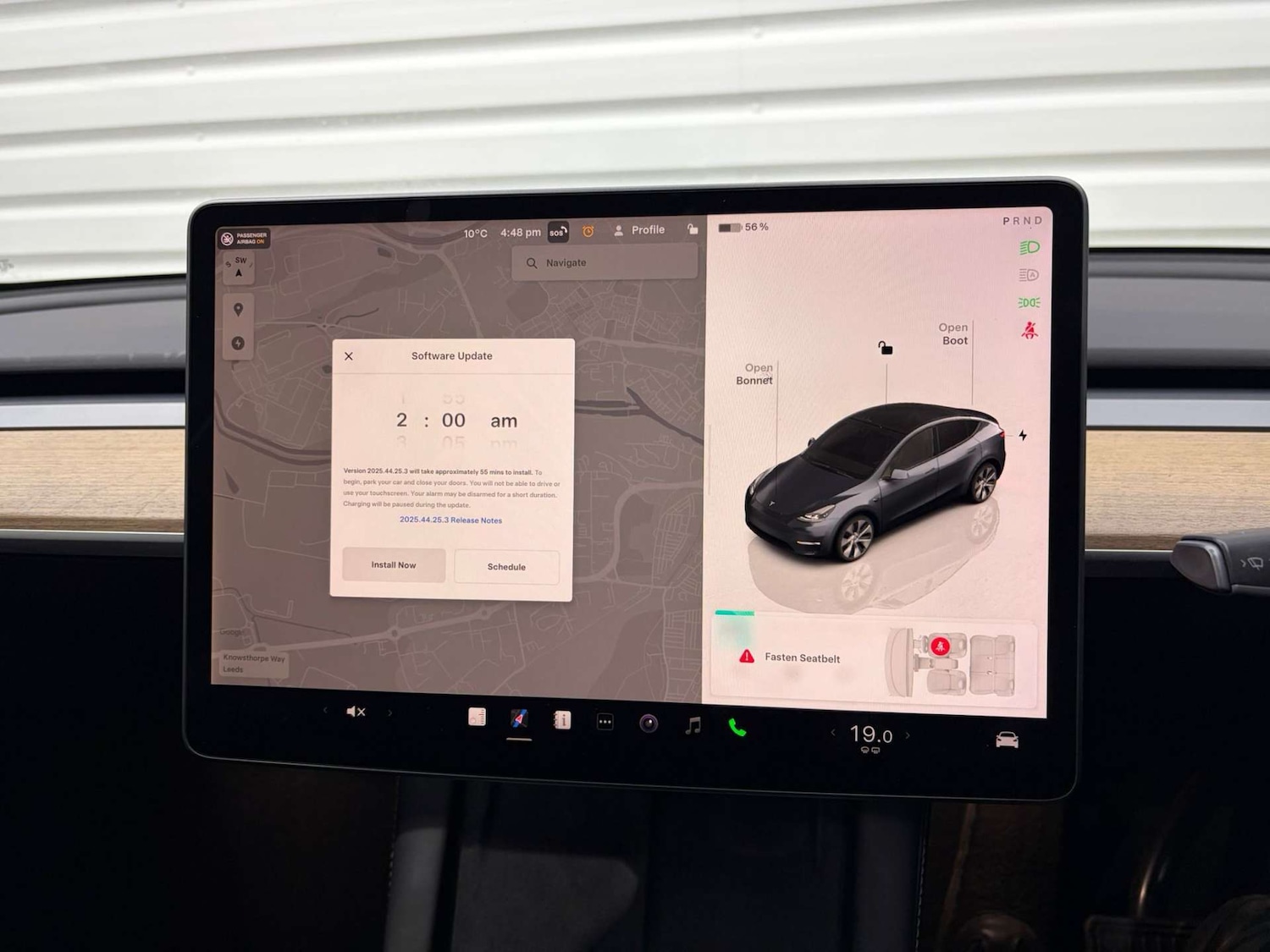 Used Tesla Model Y 2022 for sale - 78032001: Photo 21