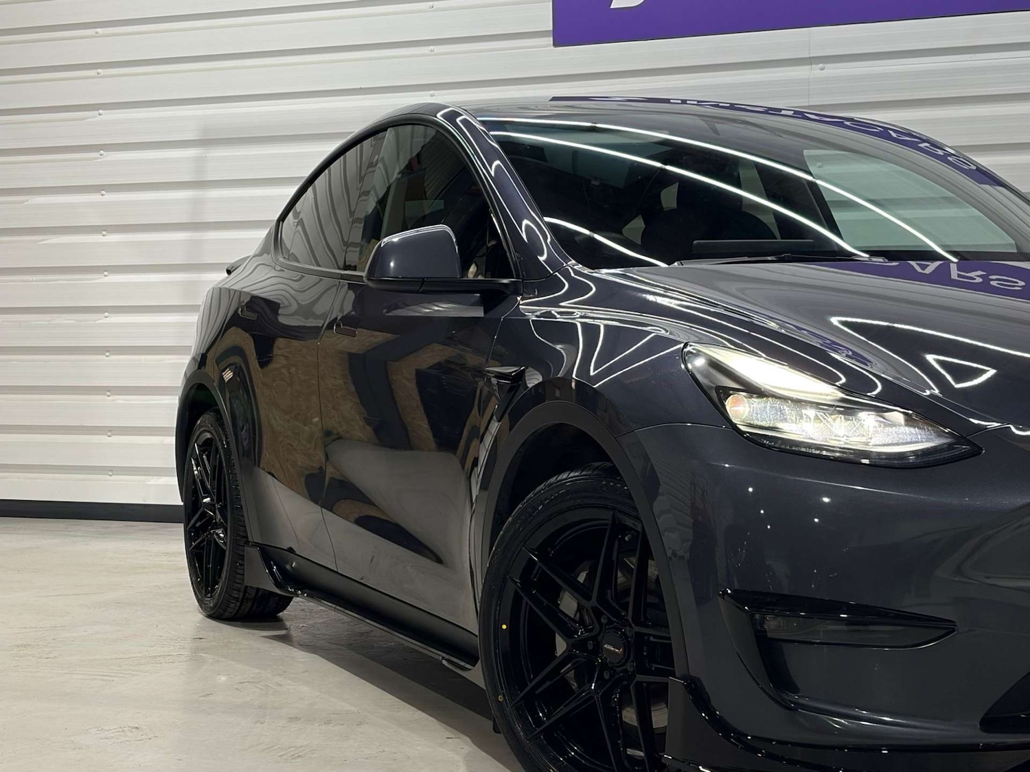 Used Tesla Model Y 2022 for sale - 78032001: Photo 22