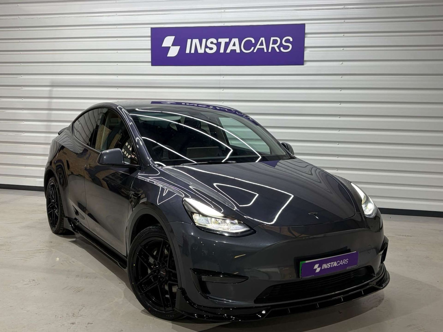 Used Tesla Model Y 2022 for sale - 78032001: Photo 23