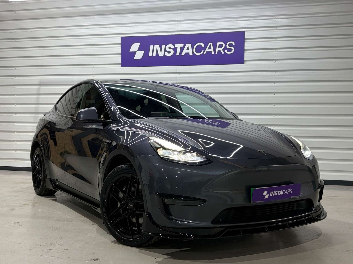 Used Tesla Model Y 2022 for sale - 78032001: Photo 24