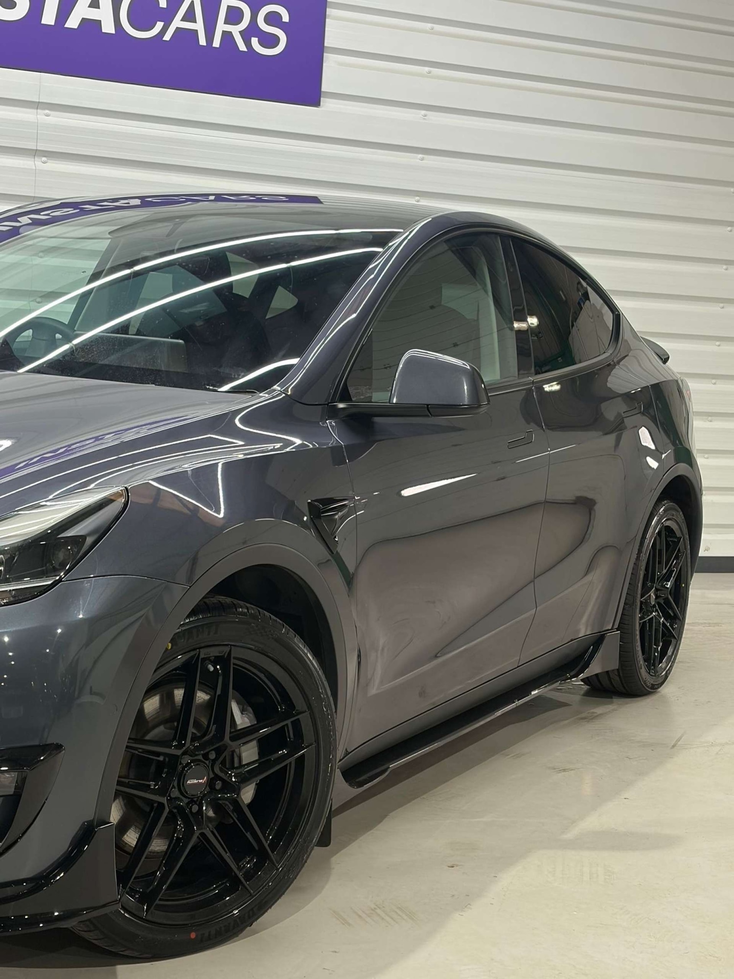 Used Tesla Model Y 2022 for sale - 78032001: Photo 27