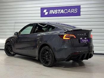 Used Tesla Model Y 2022 for sale - 78032001: Photo