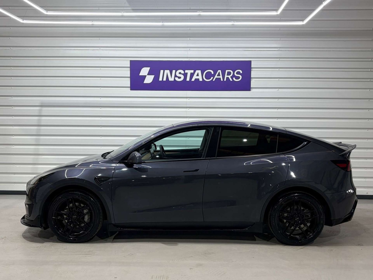 Used Tesla Model Y 2022 for sale - 78032001: Photo 3