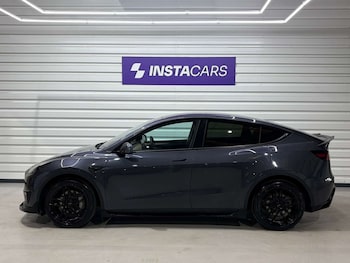 Used Tesla Model Y 2022 for sale - 78032001: Photo