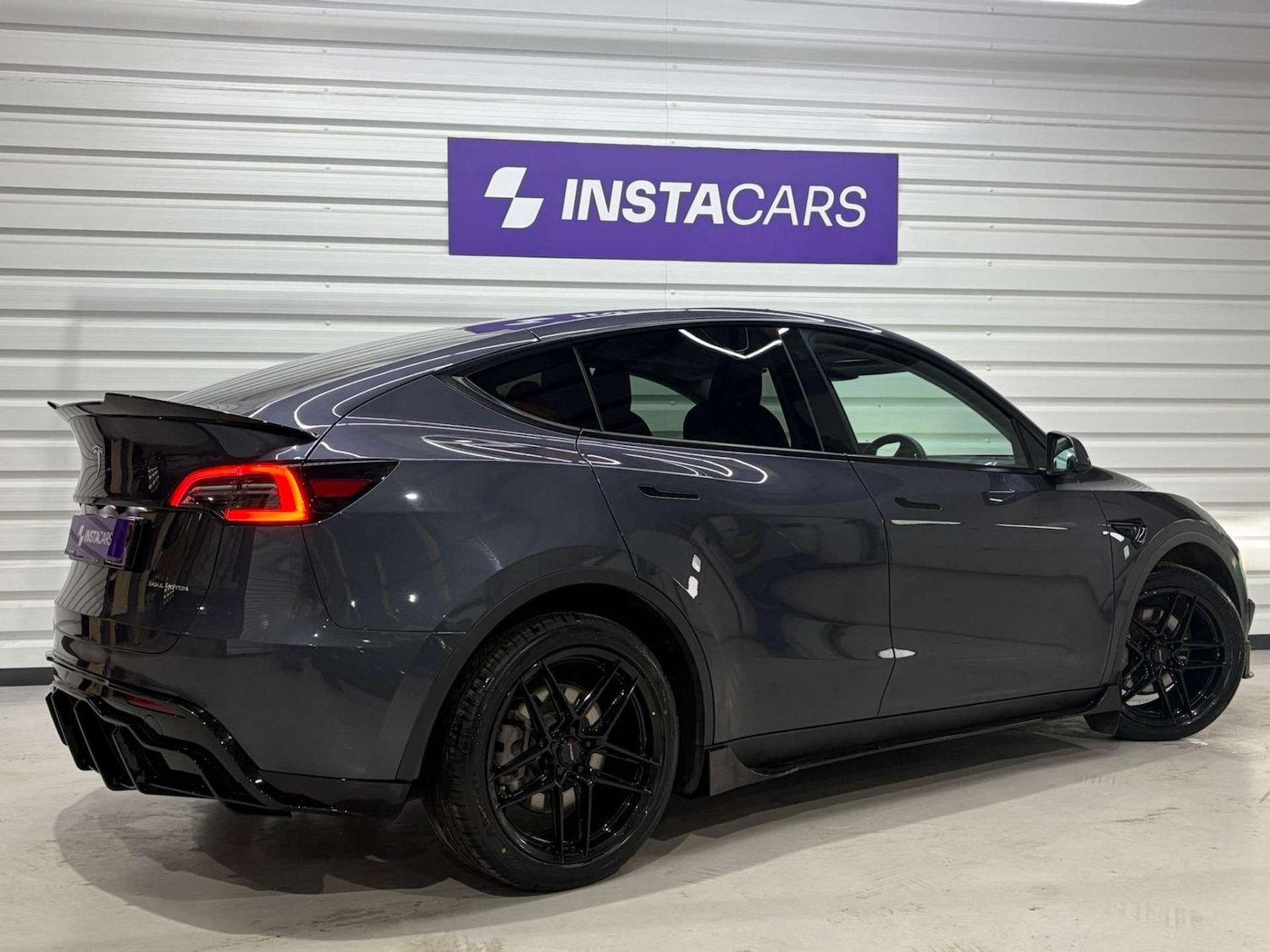 Used Tesla Model Y 2022 for sale - 78032001: Photo 4