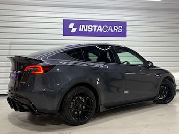 Used Tesla Model Y 2022 for sale - 78032001: Photo