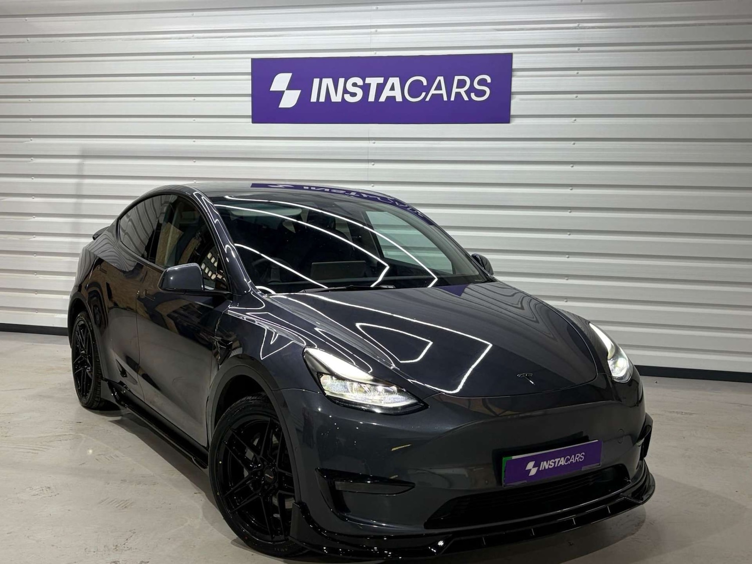 Used Tesla Model Y 2022 for sale - 78032001: Photo 5