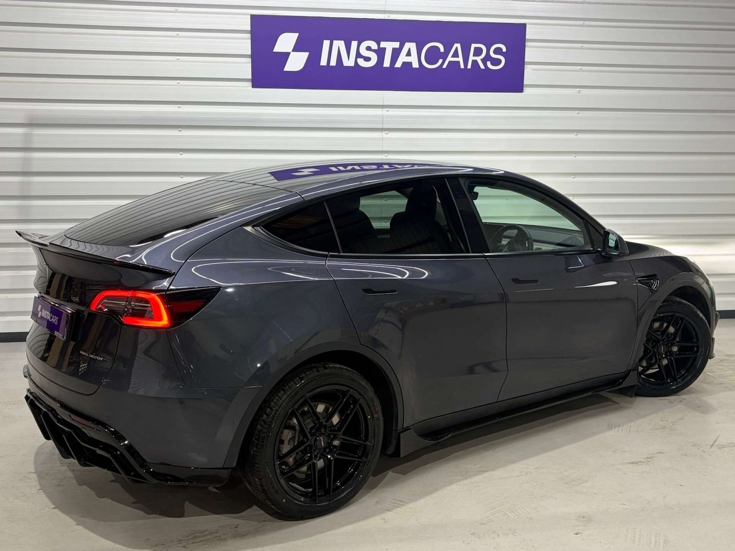 Used Tesla Model Y 2022 for sale - 78032001: Photo 6