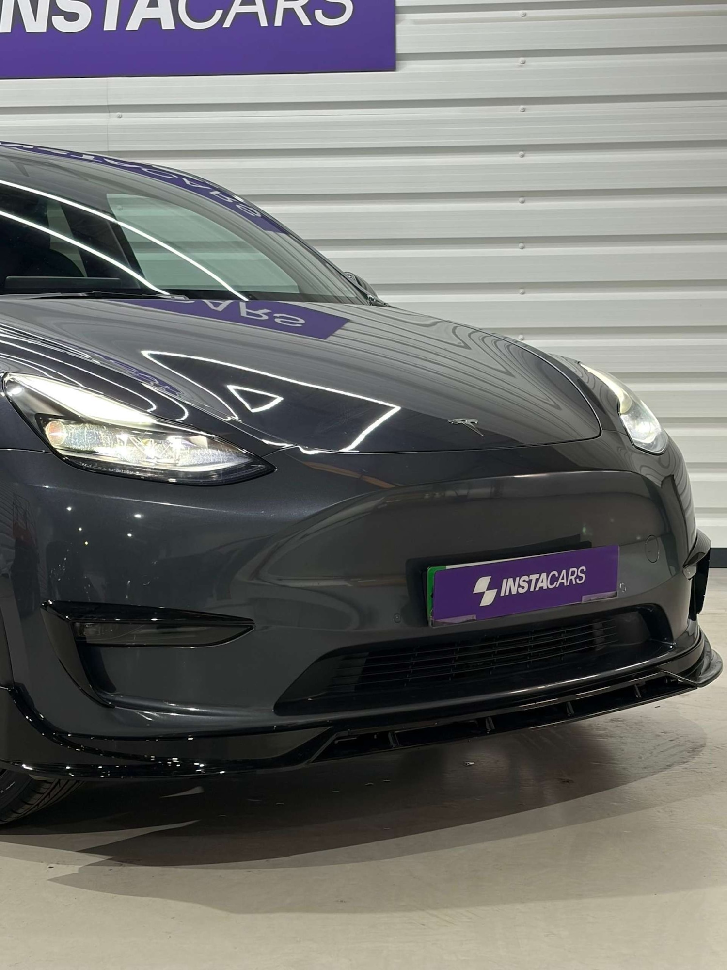 Used Tesla Model Y 2022 for sale - 78032001: Photo 7