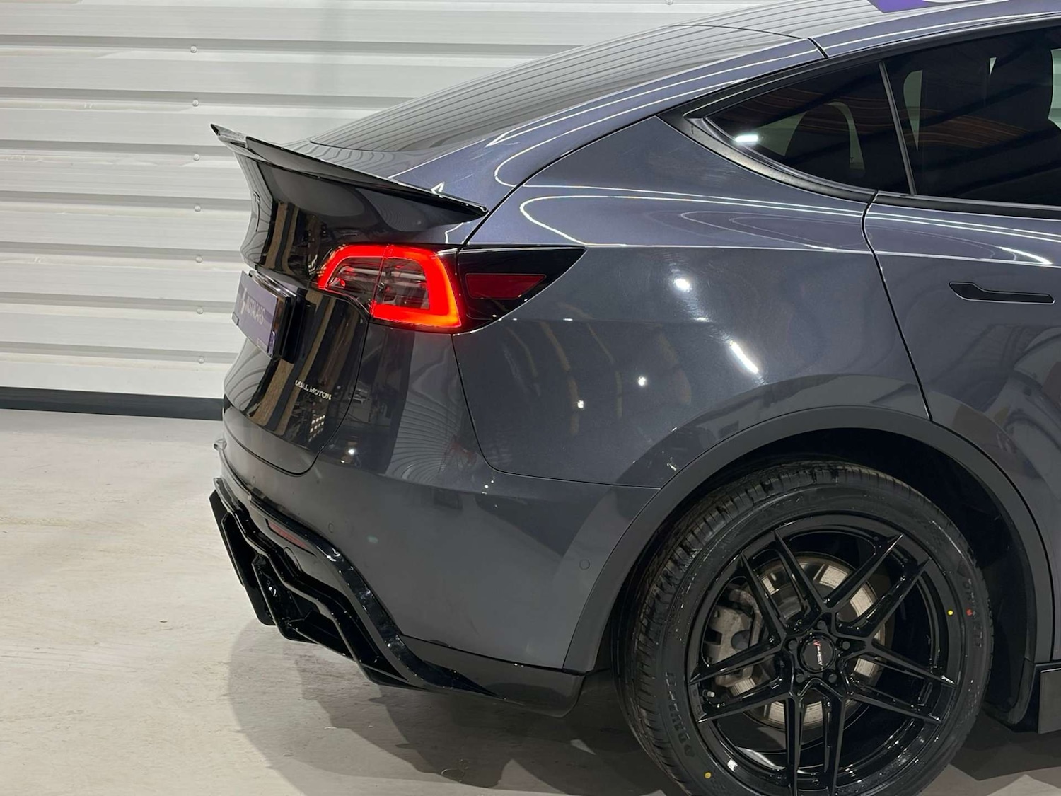 Used Tesla Model Y 2022 for sale - 78032001: Photo 8