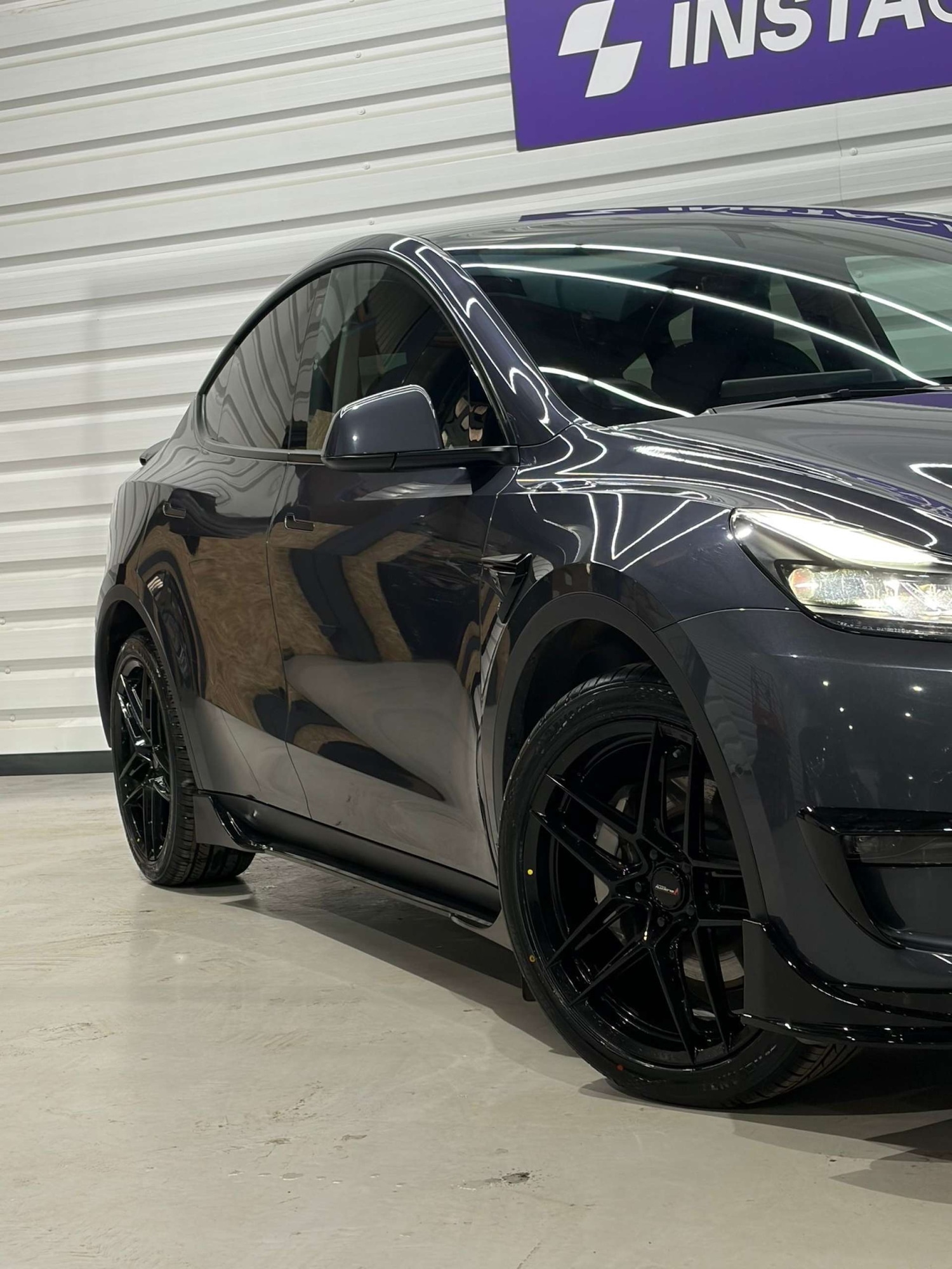 Used Tesla Model Y 2022 for sale - 78032001: Photo 9