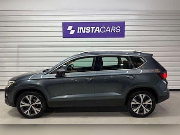 Used SEAT Ateca 2019 for sale - 78330549: Photo