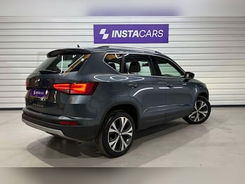 Used SEAT Ateca 2019 for sale - 78330549: Photo