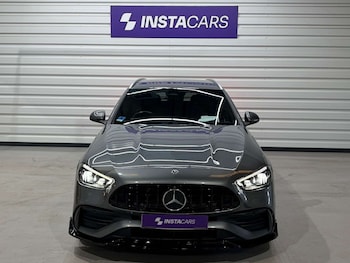 Used Mercedes-Benz C Class 2022 for sale - 78356309: Photo