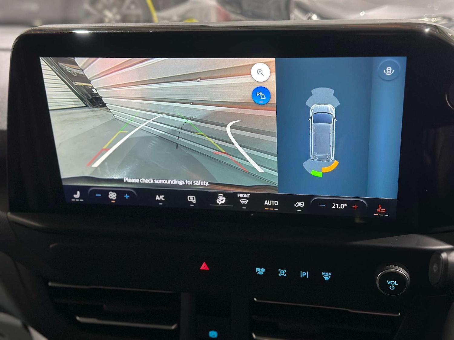 Used Ford Transit Custom 2024 for sale - 77380672: Photo 10