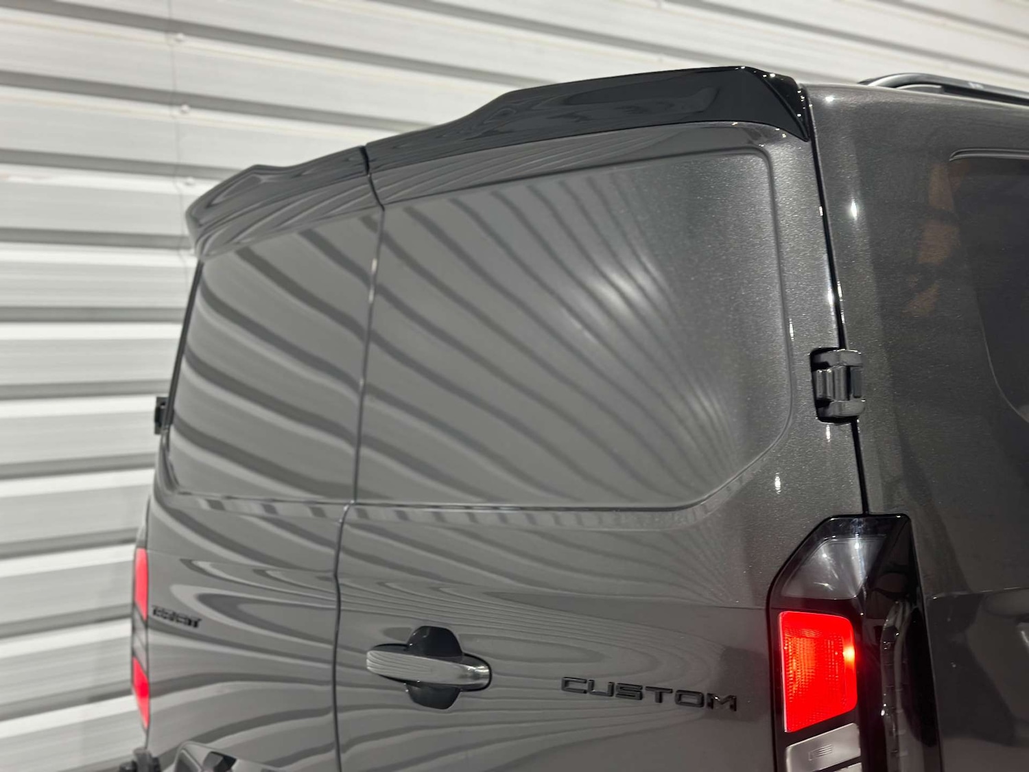 Used Ford Transit Custom 2024 for sale - 77380672: Photo 12