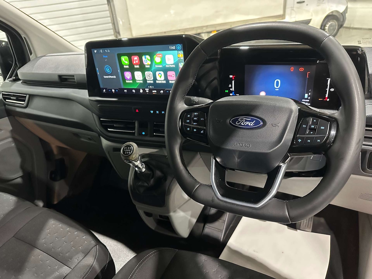 Used Ford Transit Custom 2024 for sale - 77380672: Photo 13