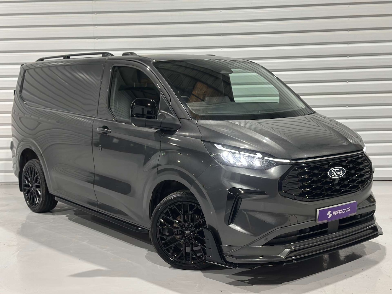 Used Ford Transit Custom 2024 for sale - 77380672: Photo 14