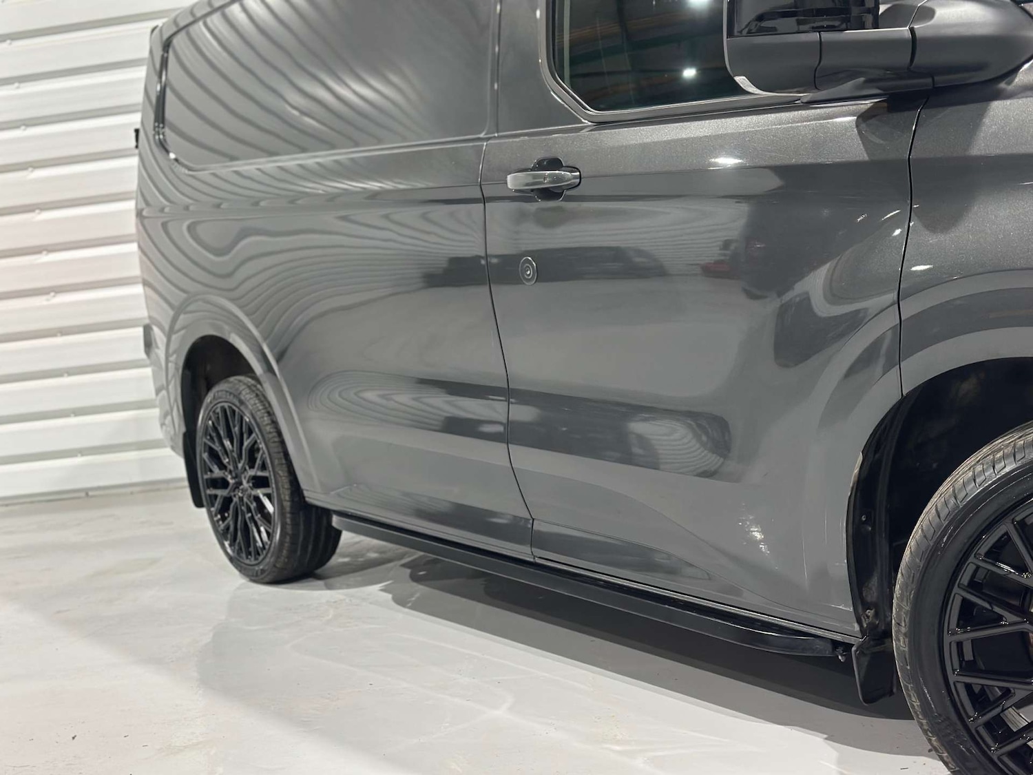 Used Ford Transit Custom 2024 for sale - 77380672: Photo 16