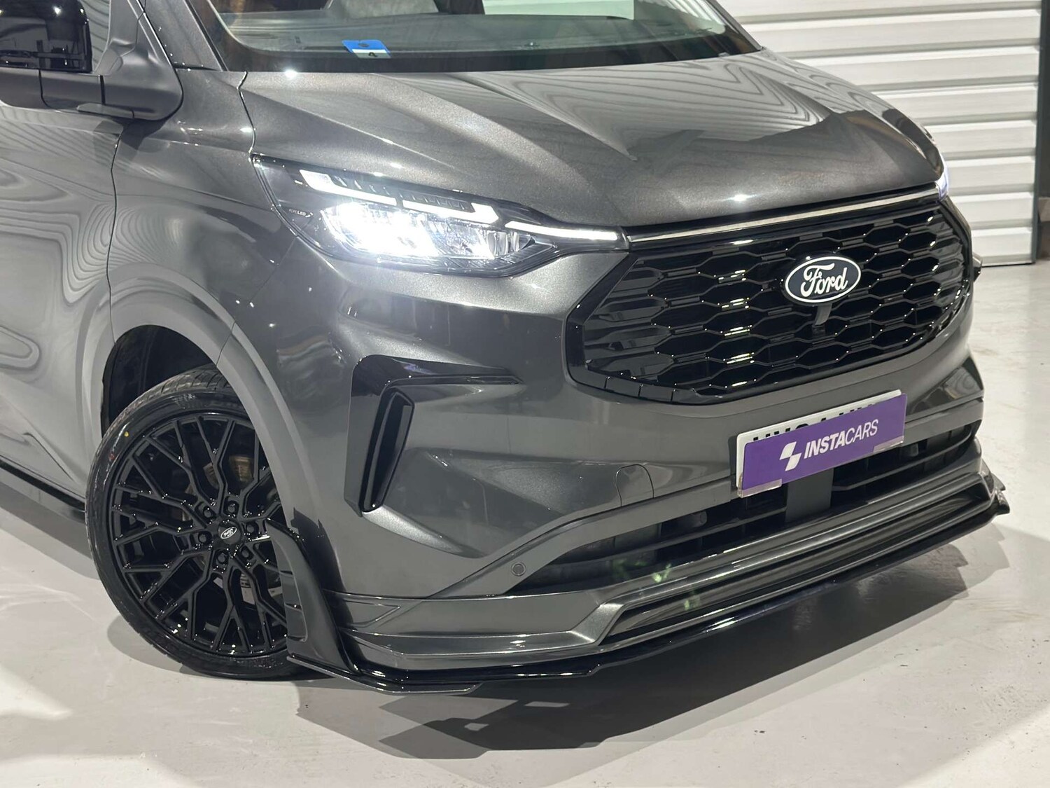 Used Ford Transit Custom 2024 for sale - 77380672: Photo 19