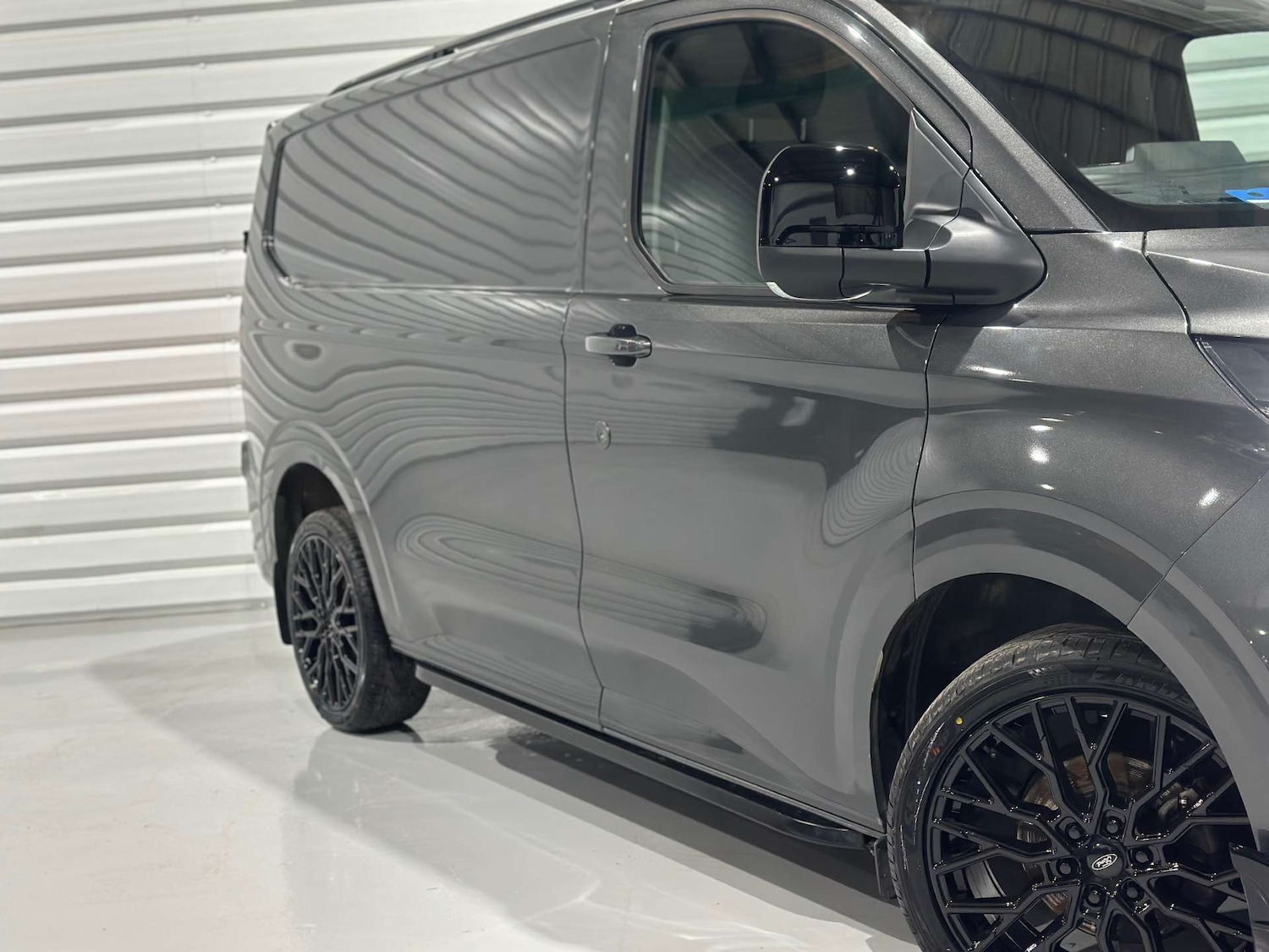 Used Ford Transit Custom 2024 for sale - 77380672: Photo 21