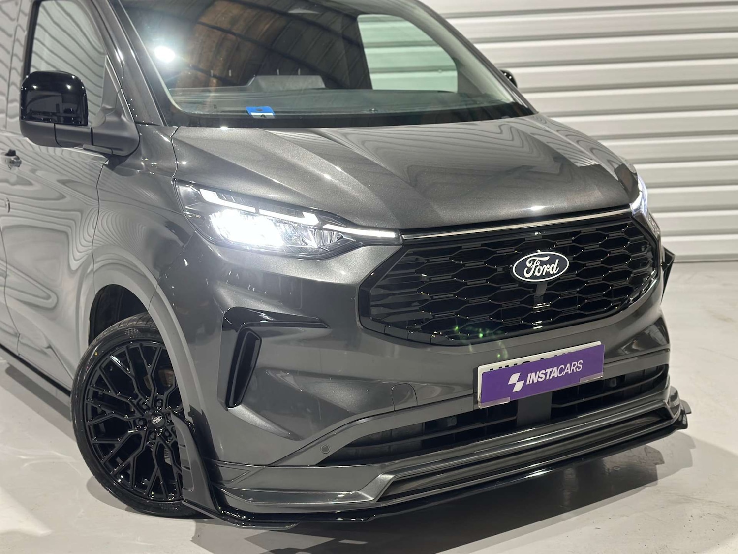 Used Ford Transit Custom 2024 for sale - 77380672: Photo 22