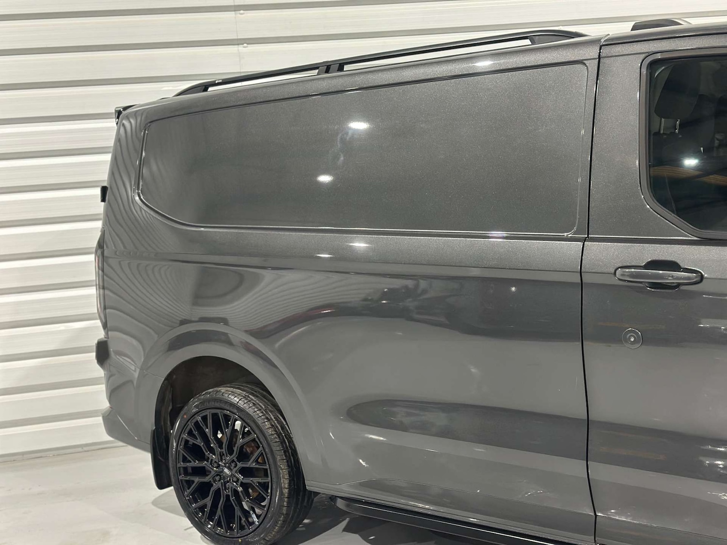 Used Ford Transit Custom 2024 for sale - 77380672: Photo 23