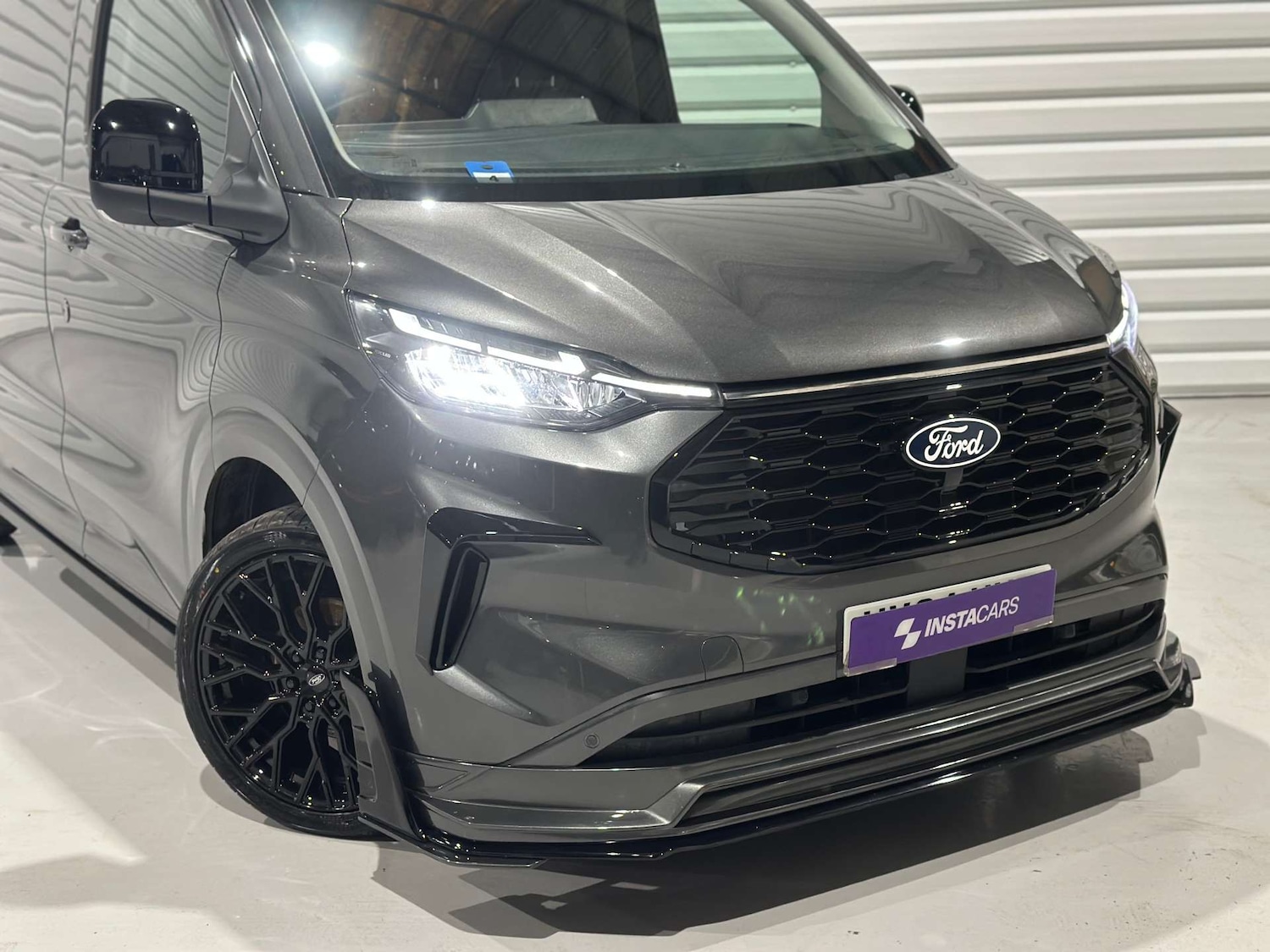 Used Ford Transit Custom 2024 for sale - 77380672: Photo 24