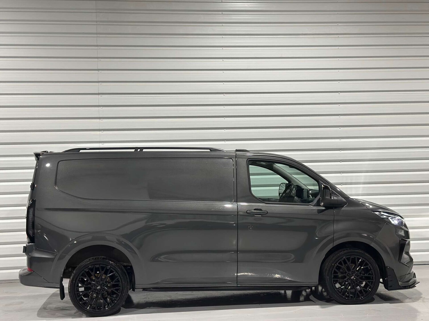 Used Ford Transit Custom 2024 for sale - 77380672: Photo 25