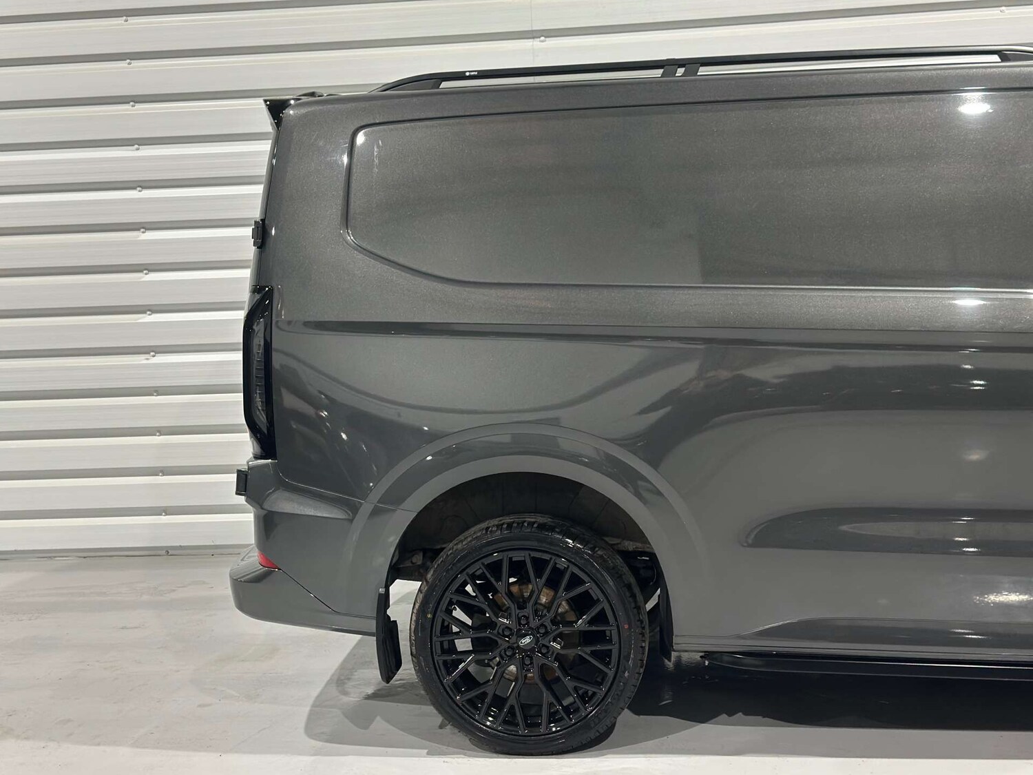 Used Ford Transit Custom 2024 for sale - 77380672: Photo 26