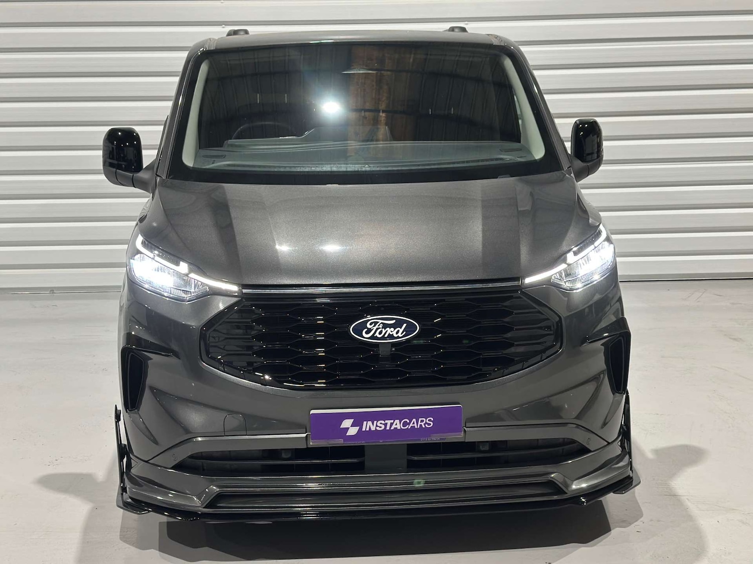 Used Ford Transit Custom 2024 for sale - 77380672: Photo 27