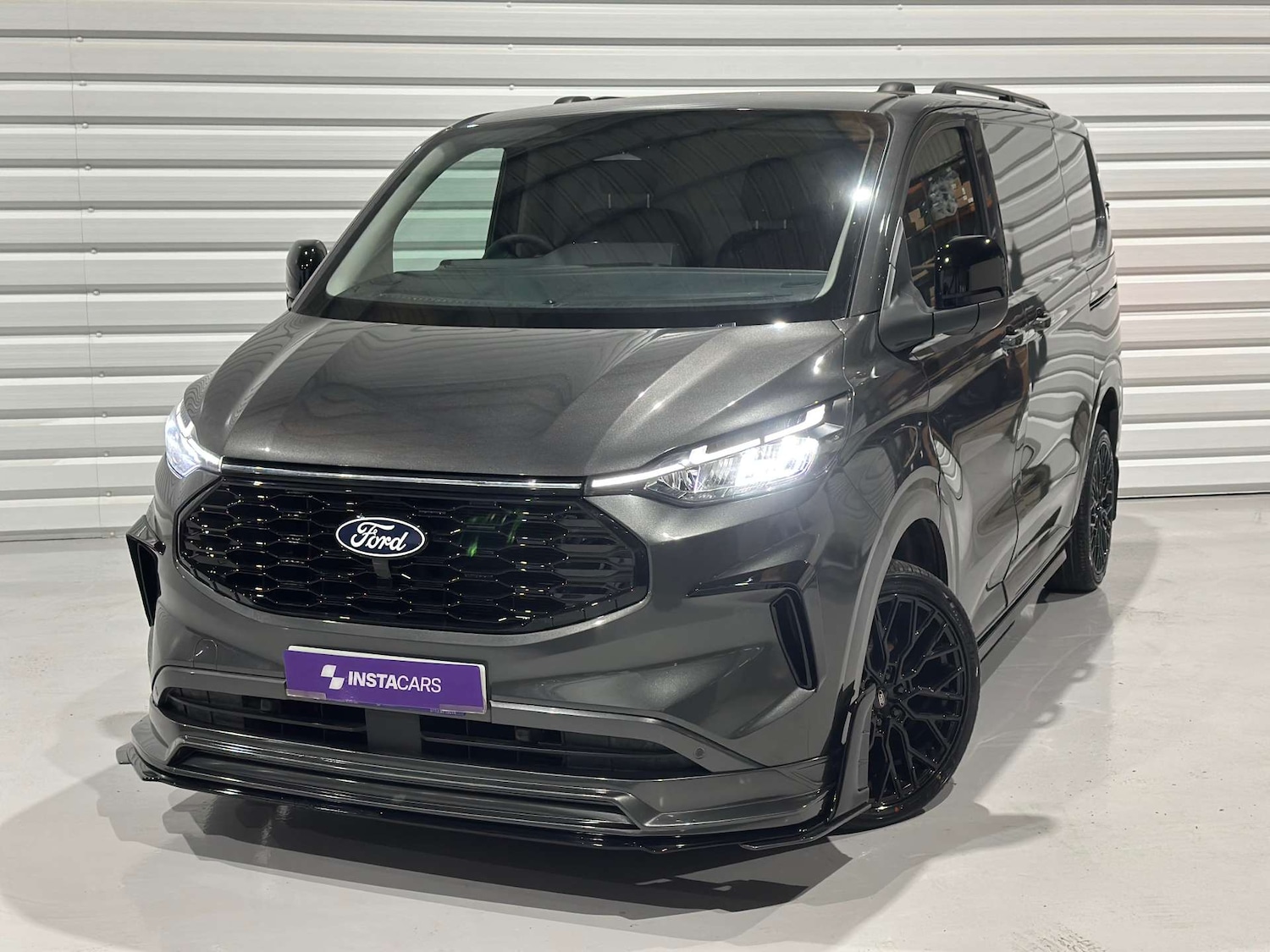 Used Ford Transit Custom 2024 for sale - 77380672: Photo 28