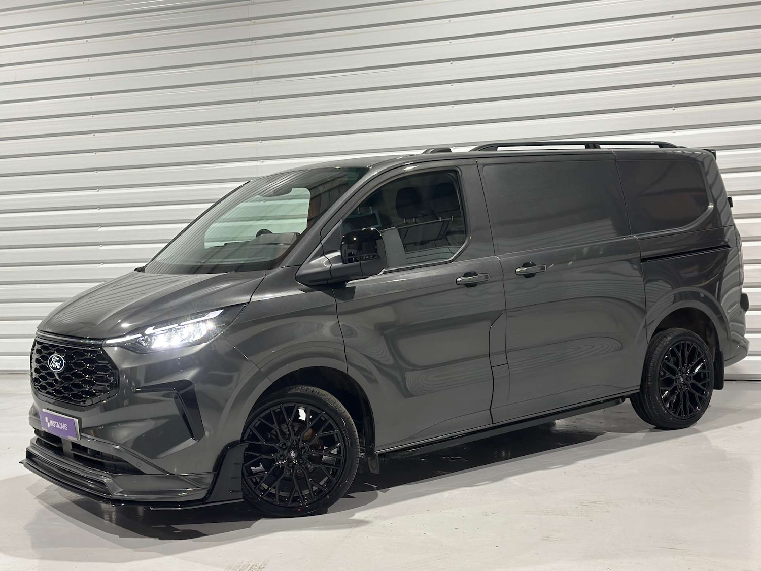 Used Ford Transit Custom 2024 for sale - 77380672: Photo 29